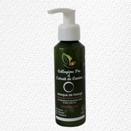 Lissage B collagéne 200ml