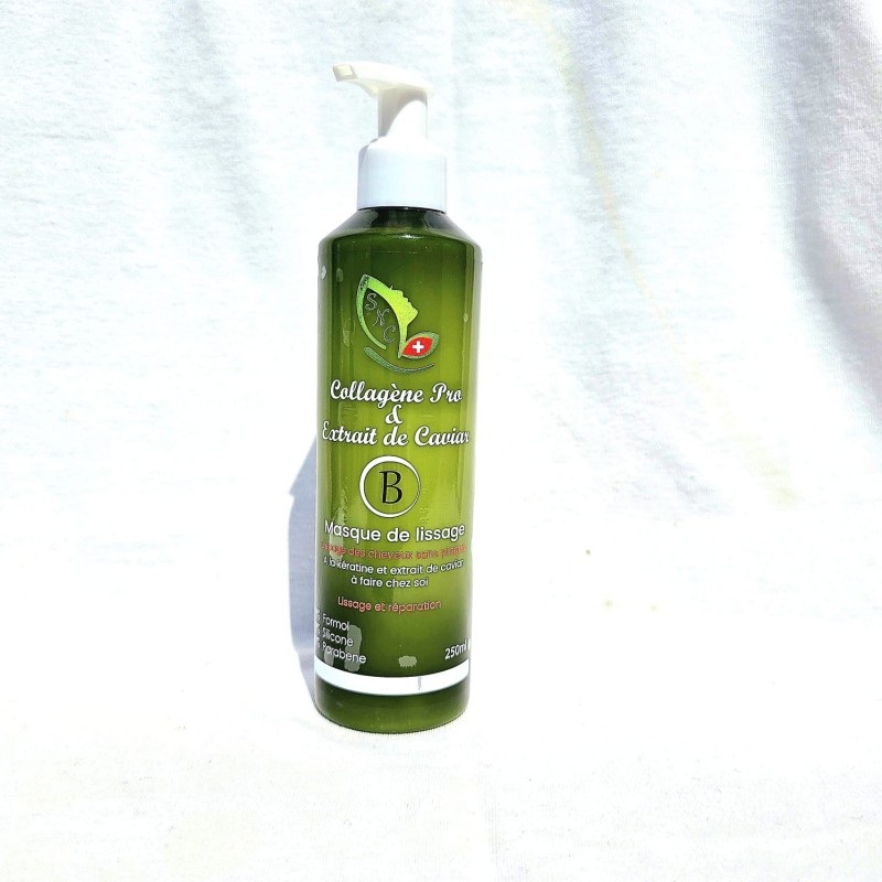 Lissage B collagéne 200ml